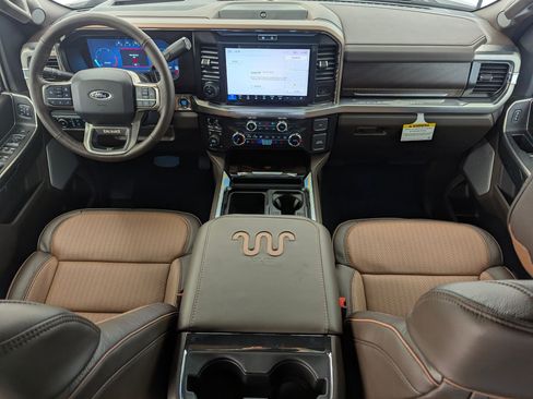 New 2026 Ford F250 King Ranch image 14