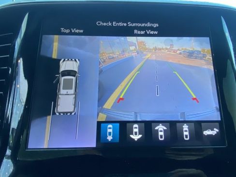 Used 2019 RAM 1500 Laramie image 20