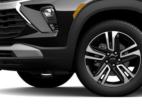 New 2026 Chevrolet TrailBlazer LT w/ Convenience Package image 24