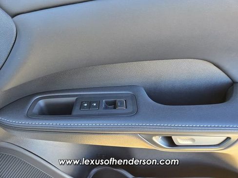 Certified 2025 Lexus RX 350 Premium w/ Accessory Package image 20