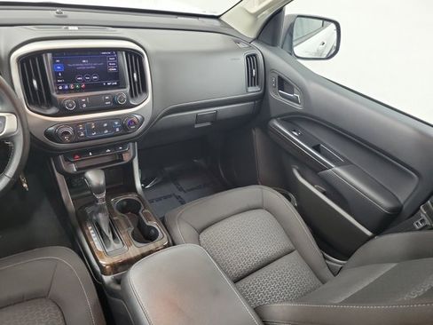 Used 2022 GMC Canyon Elevation image 14