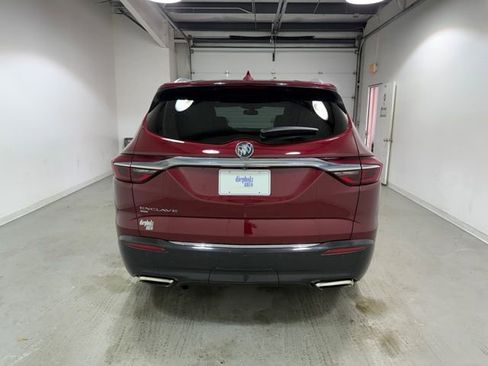 Certified 2021 Buick Enclave Essence w/ Trailering Package, 5000 lbs. image 5