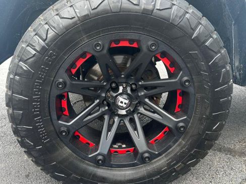 Used 2014 RAM 1500 Sport w/ Convenience Group AWD/4WD image 30