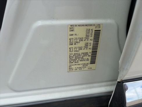 Used 2019 Nissan Murano SL image 25