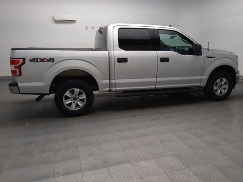 Used 2019 Ford F150 XLT w/ Trailer Tow Package AWD/4WD image 10