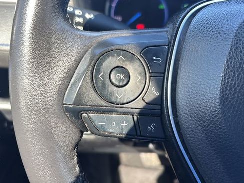 Used 2022 Toyota RAV4 XSE image 23