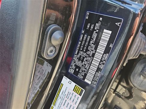 Used 2020 Lexus RX 350 F Sport w/ Accessory Package image 31