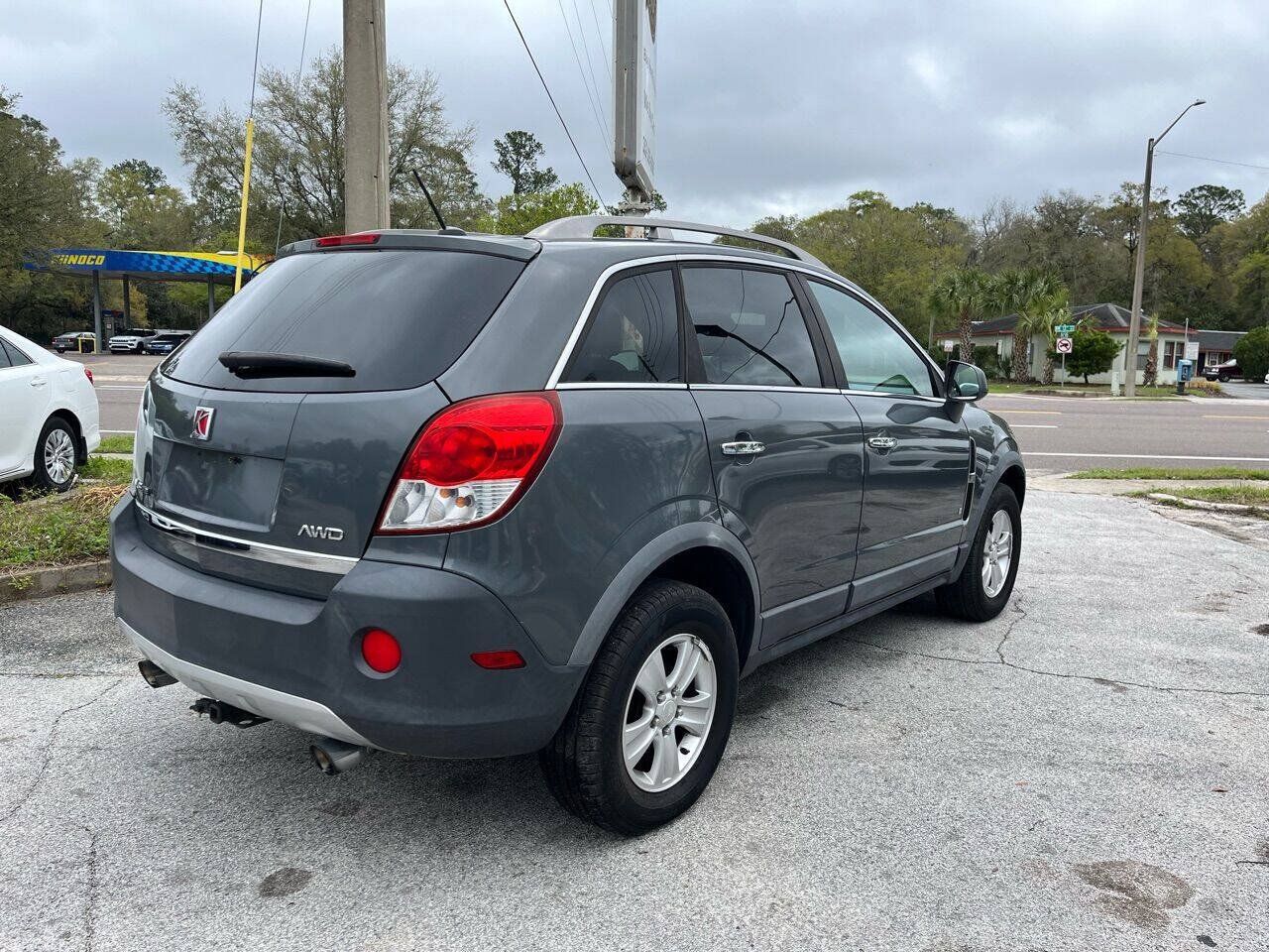 Used 2008 Saturn Vue XE AWD/4WD image 6