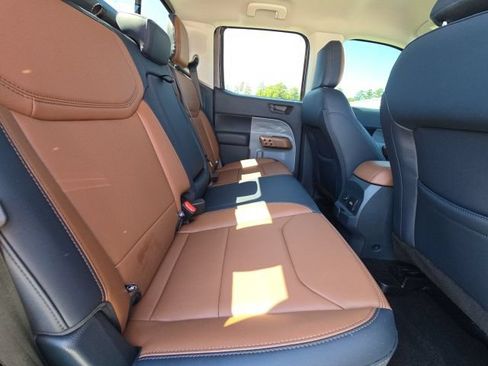 Used 2024 Ford Maverick Lariat FWD image 14