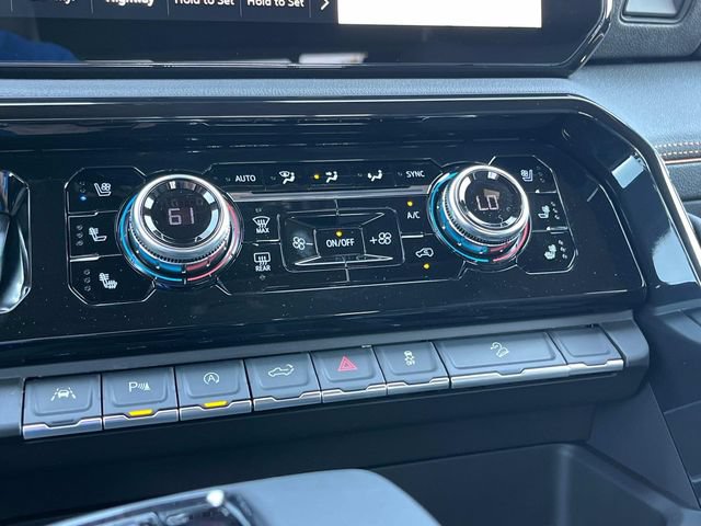 New 2026 GMC Sierra 1500 AT4 w/ AT4 Premium Package AWD/4WD image 29
