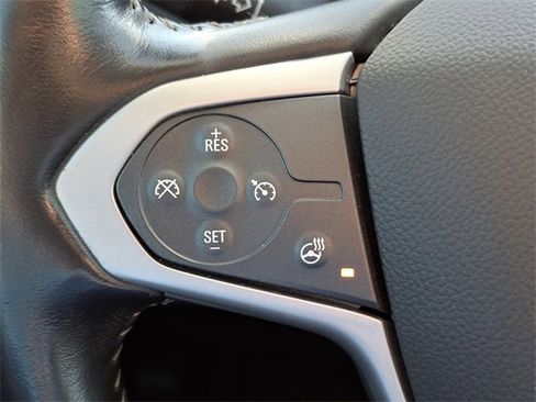 Used 2021 Chevrolet Colorado ZR2 image 24