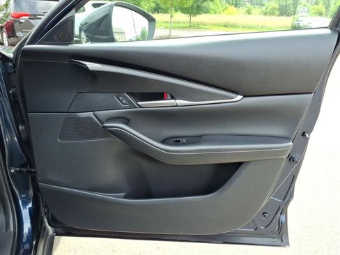 Used 2024 MAZDA CX-30 AWD 2.5 S w/ Select Sport Pkg image 29