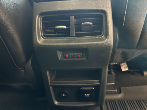 Used 2024 Ford Edge Titanium w/ Equipment Group 301A AWD/4WD image 14