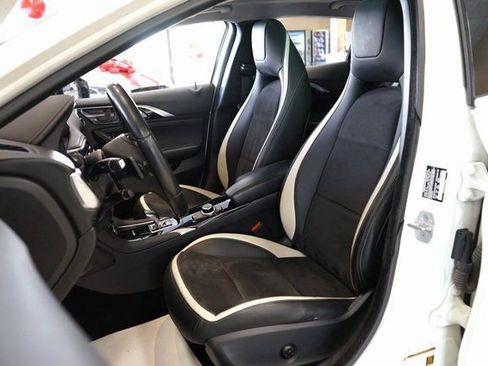 Used 2018 INFINITI QX30 Sport w/ Cargo Package image 2