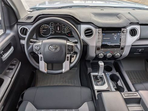 Used 2019 Toyota Tundra SR5 w/ SR5 Upgrade Package image 30