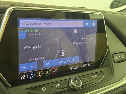 Used 2020 Chevrolet Blazer Premier image 19