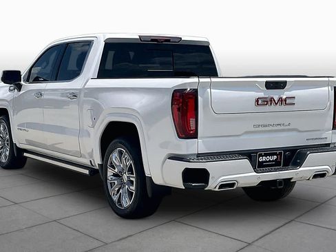 Used 2024 GMC Sierra 1500 Denali AWD/4WD image 12