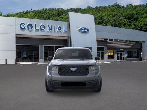 New 2025 Ford Maverick XL w/ 4K Tow Package image 6