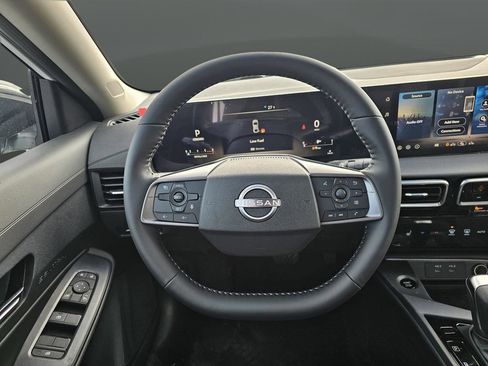 New 2026 Nissan Sentra SV image 55