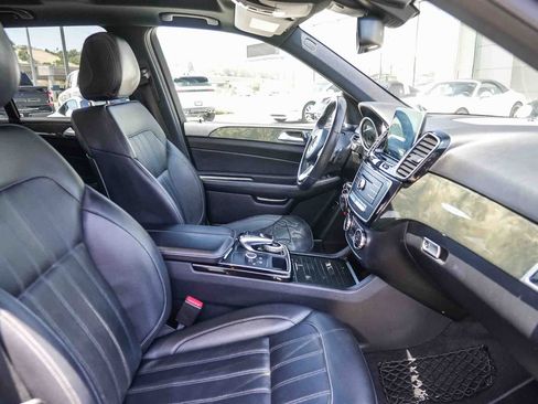 Used 2016 Mercedes-Benz GLE 350 image 17