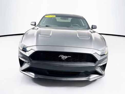 Used 2020 Ford Mustang Coupe w/ Equipment Group 101A RWD image 2