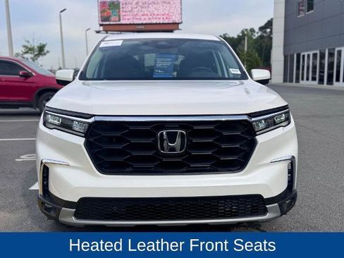 Used 2025 Honda Pilot EX-L image 2