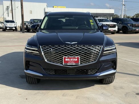 Used 2024 Genesis GV80 2.5T image 8