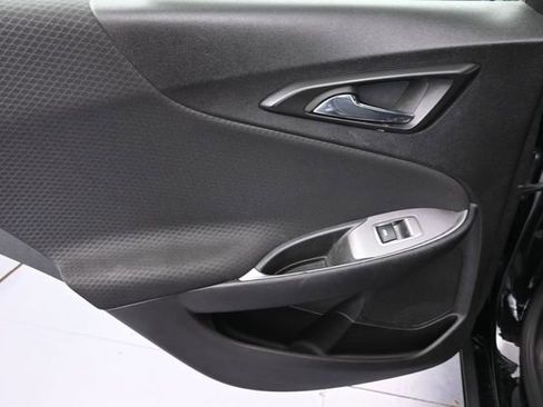 Used 2025 Chevrolet Malibu LT FWD image 29