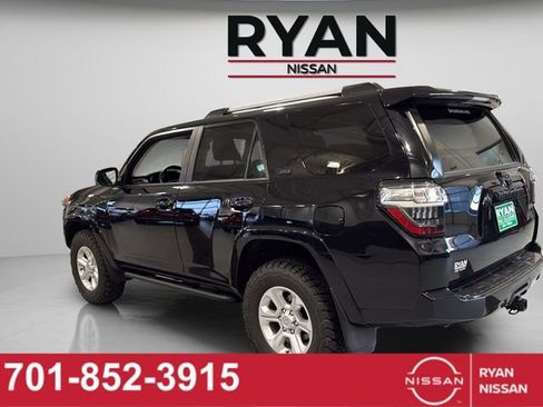 Used 2024 Toyota 4Runner SR5 image 7