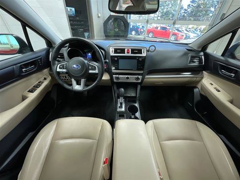 Used 2015 Subaru Legacy 2.5i Limited image 22