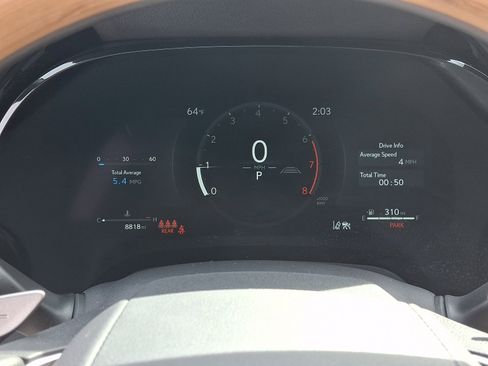 Used 2025 Lexus RX 350 Premium image 21