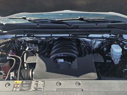 Used 2016 GMC Sierra 1500 SLE w/ All-Terrain Package image 11