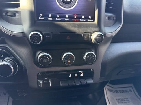 Used 2021 RAM 2500 Tradesman AWD/4WD image 29