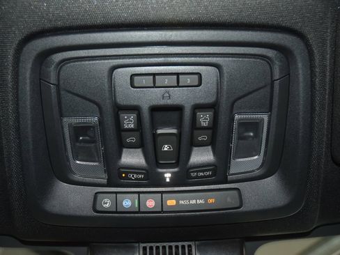 New 2026 Chevrolet Silverado 2500 ZR2 image 58