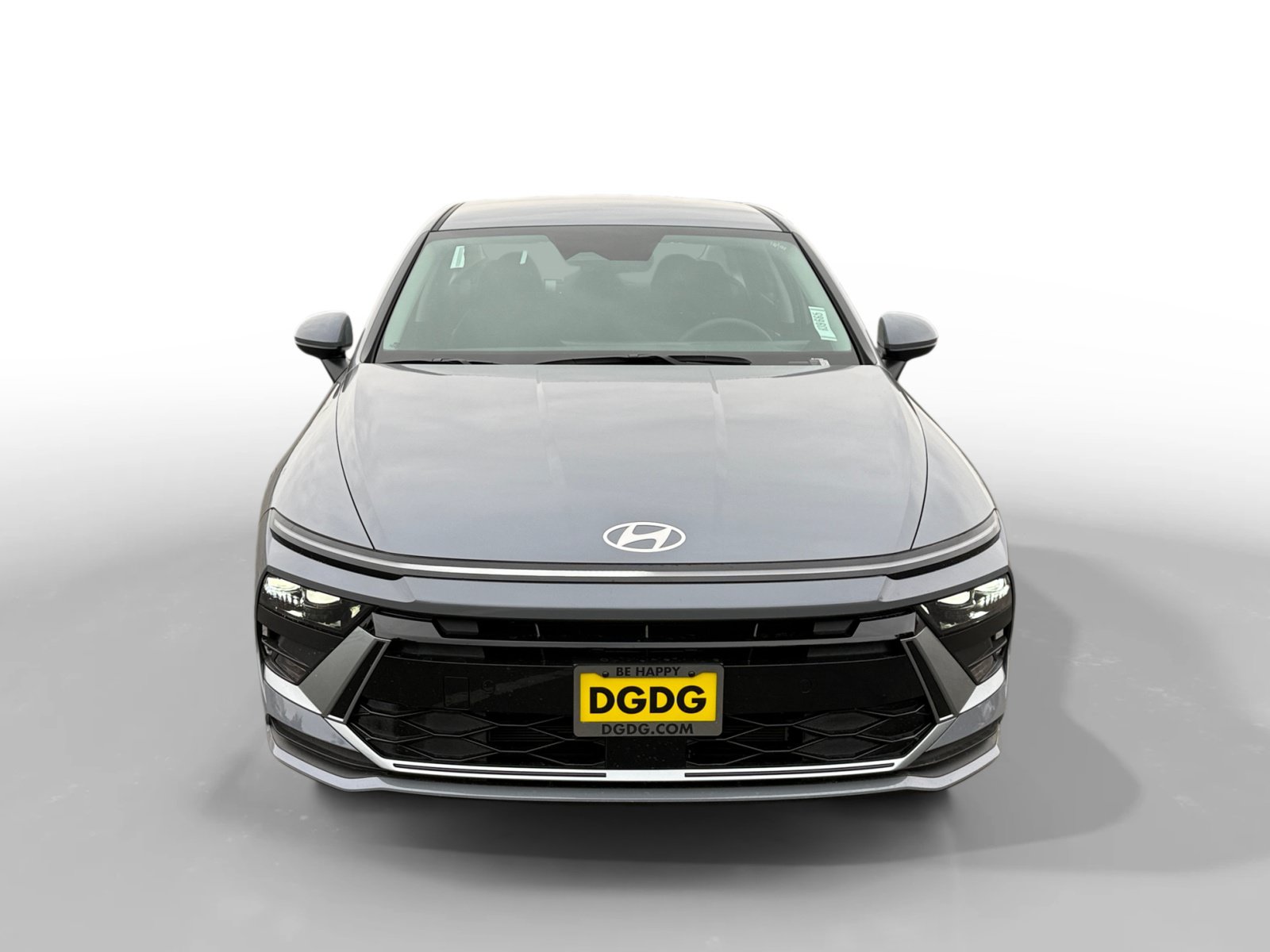 New 2026 Hyundai Sonata Blue FWD image 8