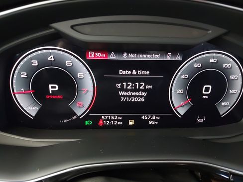 Used 2023 Audi Q7 2.0T Premium w/ Convenience Package AWD/4WD image 19