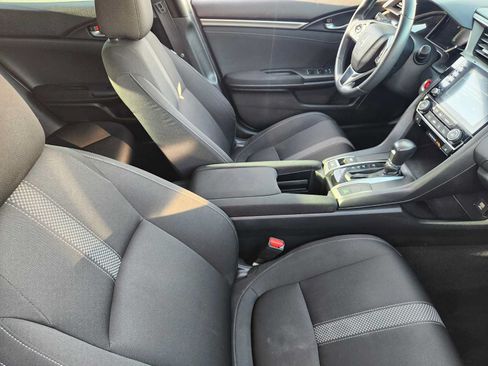 Used 2020 Honda Civic EX image 13