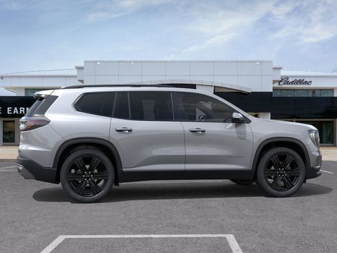 New 2026 GMC Acadia Elevation image 7