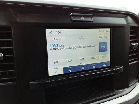 New 2026 Ford F250 XL w/ STX Appearance Package image 14