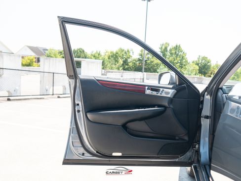 Used 2006 Lexus ES 330 w/ Preferred Accessory Pkg FWD image 36