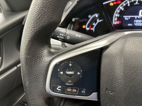 Used 2017 Honda Civic LX image 34