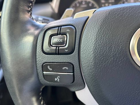 Certified 2020 Lexus NX 300 AWD w/ Premium Package image 27