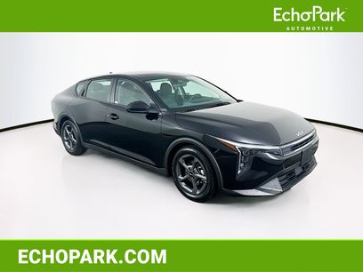 Used 2025 Kia K4 LXS