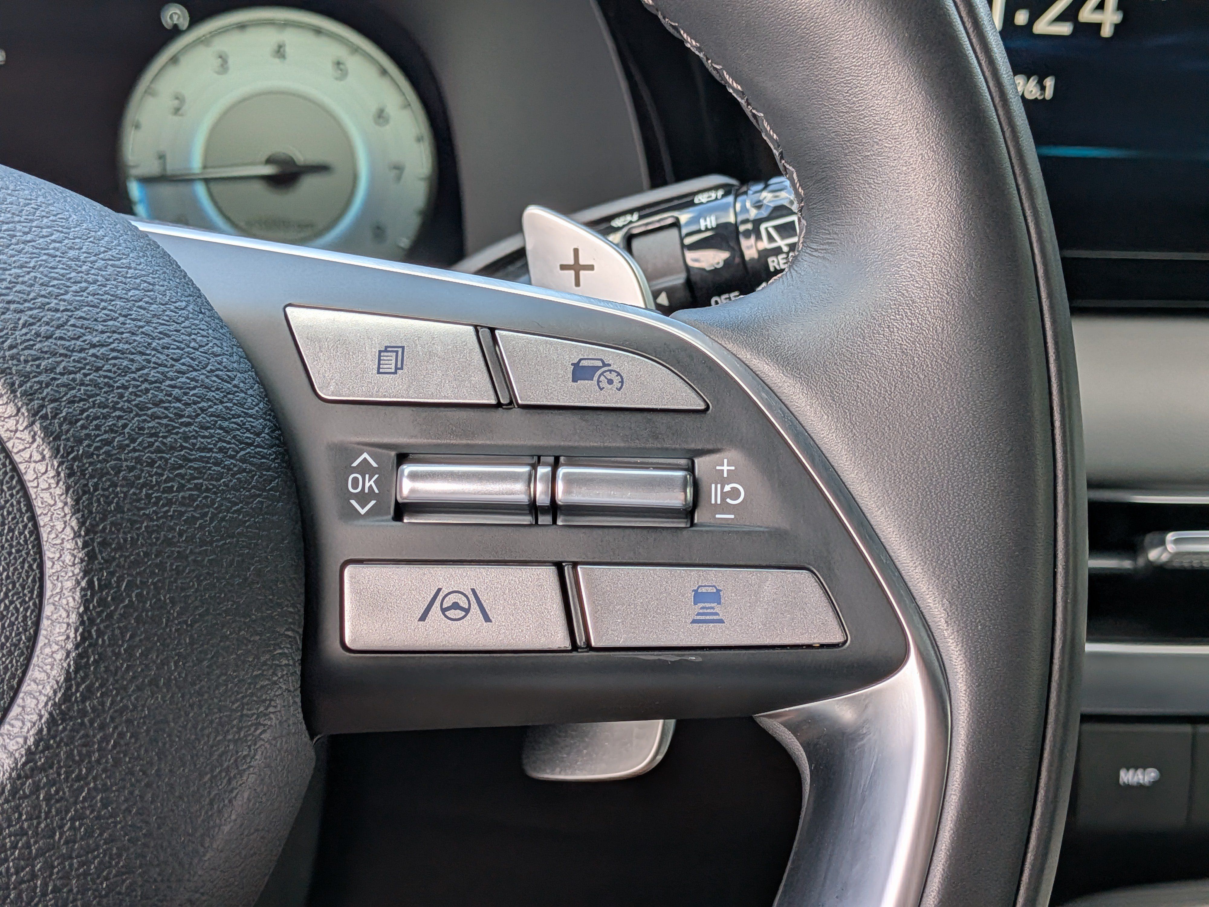 Used 2025 Hyundai Palisade Calligraphy FWD image 29