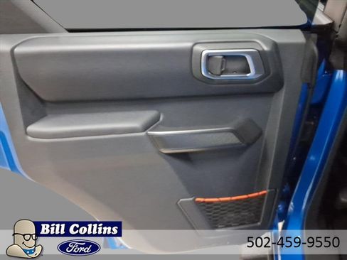 New 2025 Ford Bronco Raptor image 10