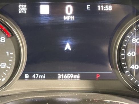 Used 2020 Cadillac XT6 Sport AWD/4WD image 34