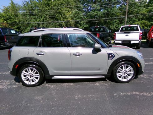 Used 2019 MINI Cooper Countryman S image 12