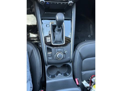 New 2025 MAZDA CX-5 AWD 2.5 S w/ Premium Plus Pkg image 15