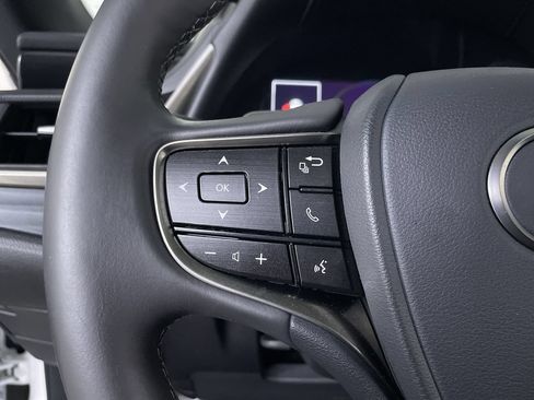 Used 2020 Lexus ES 350 w/ Accessory Package 2 FWD image 26