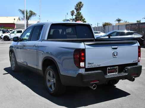 Used 2023 Honda Ridgeline RTL image 6
